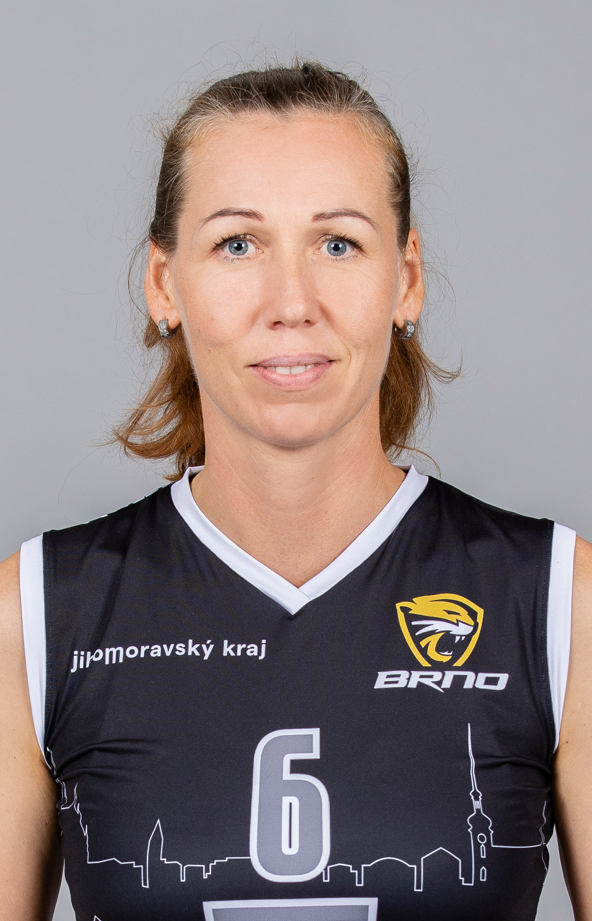 Soňa Nováková